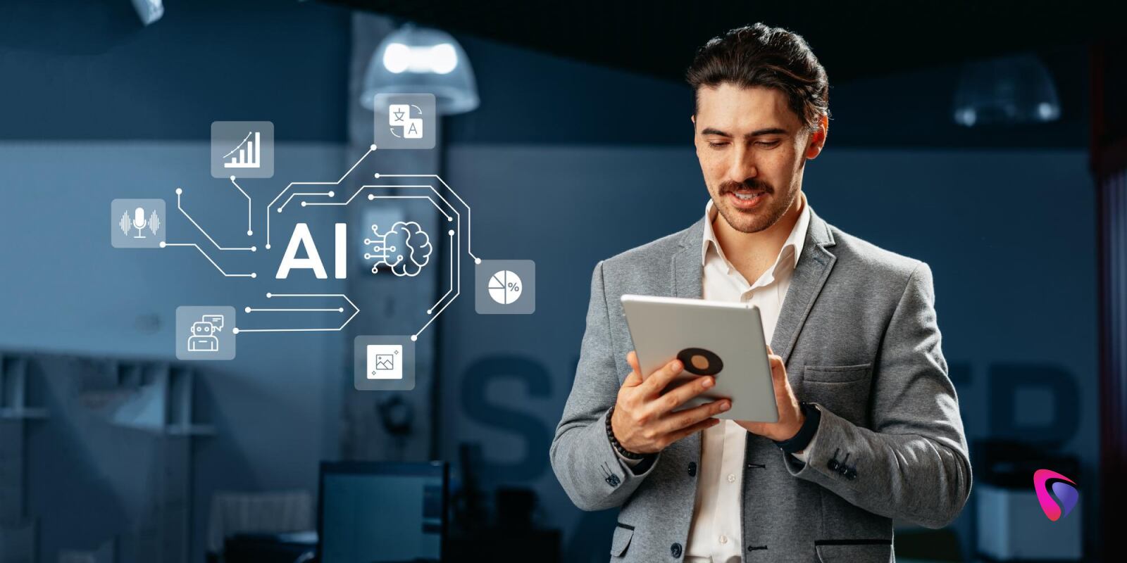 AI Powered Marketing ai powered marketing
