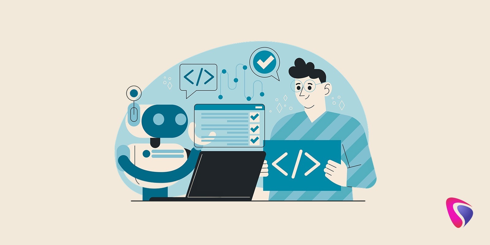 claude ai or web development agency: make the right choice