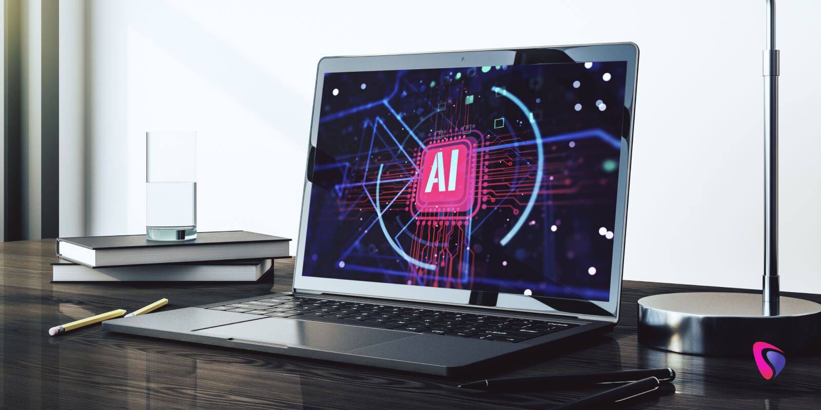 crash course in ai