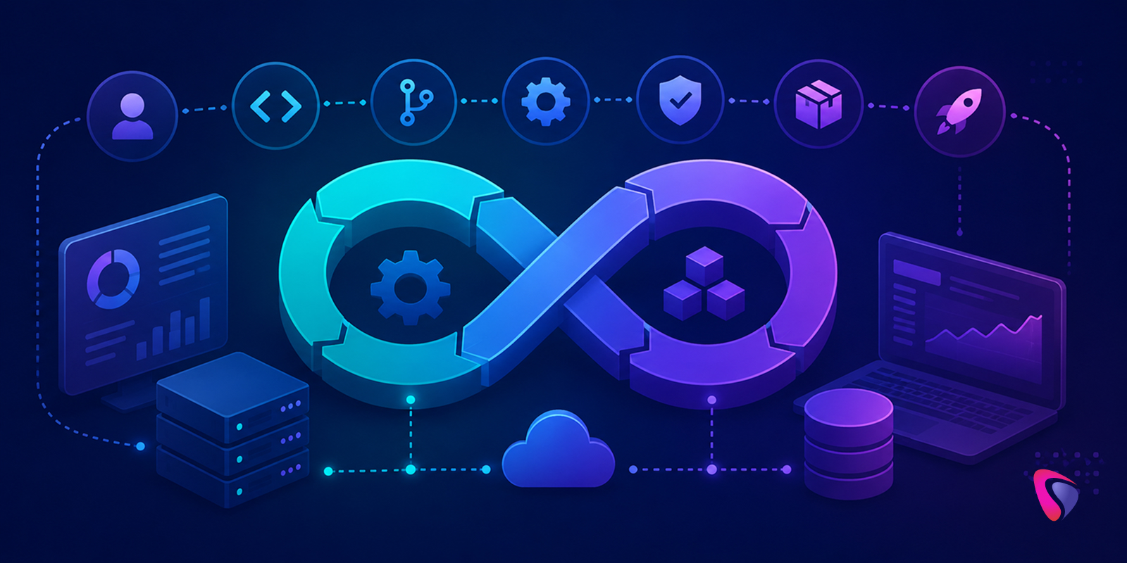 devops principles explained: key practices for faster digital transformation
