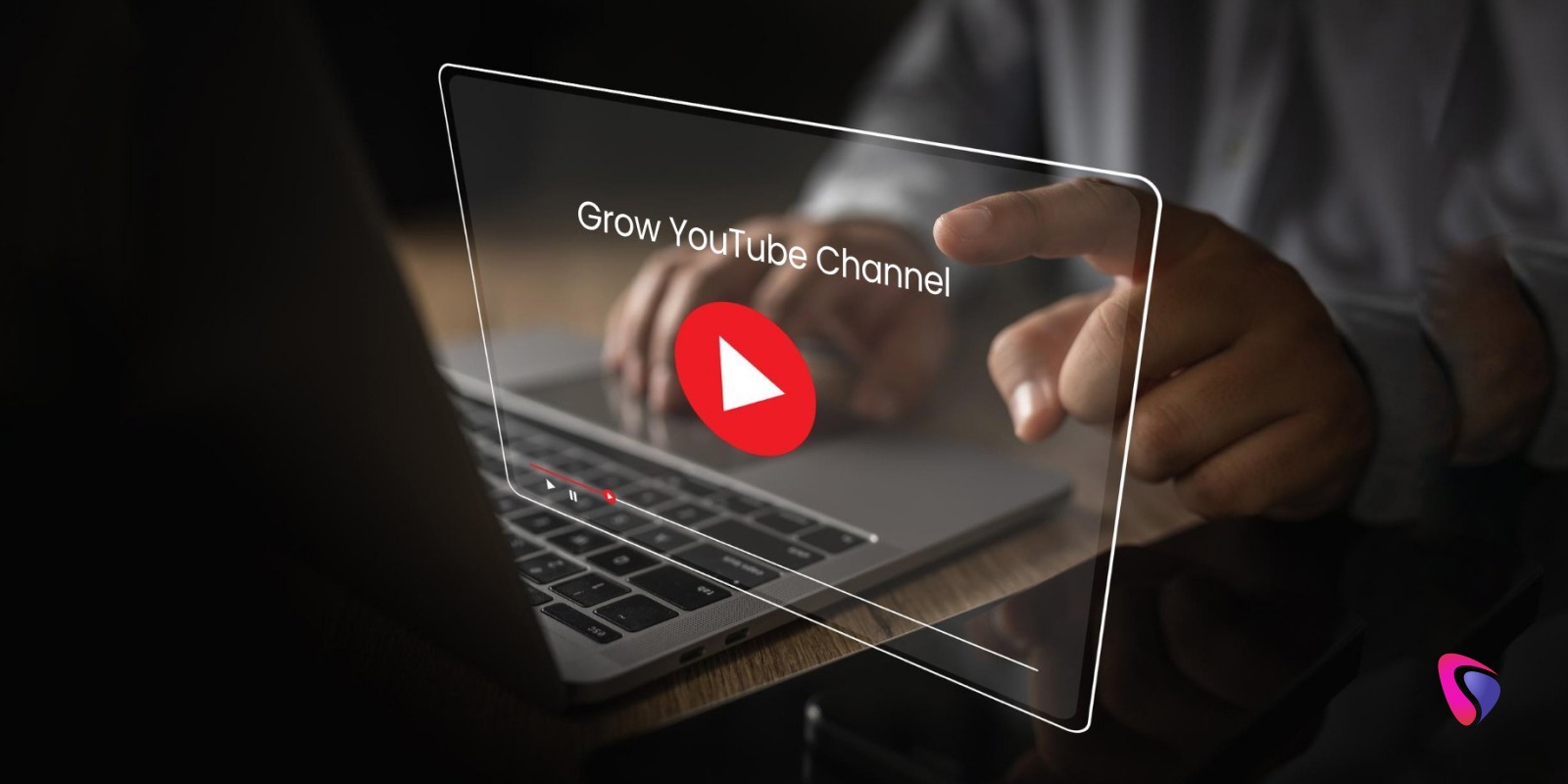 grow and monetize your youtube channel