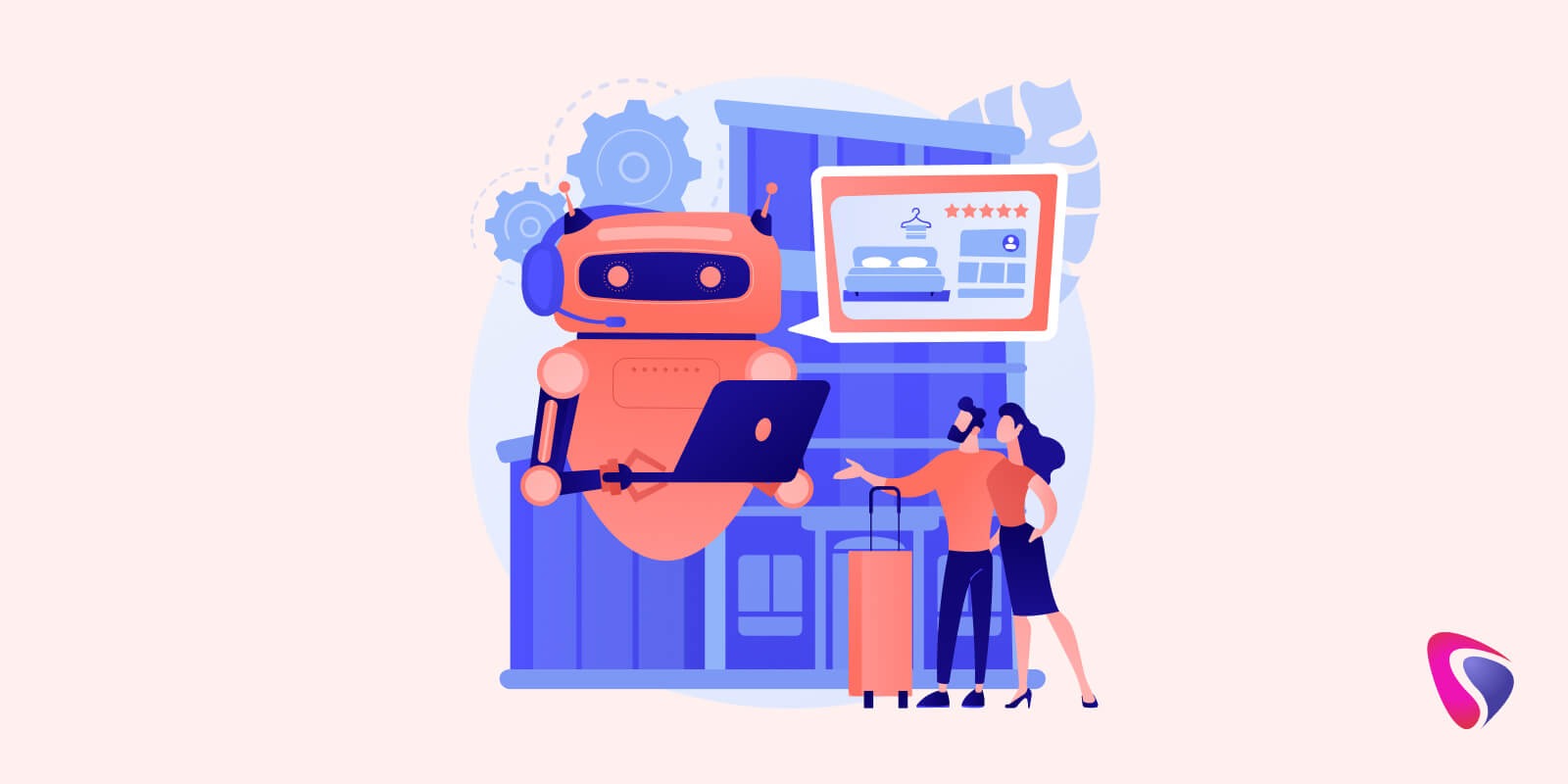 how ai agents are transforming businesses across industries in 2026