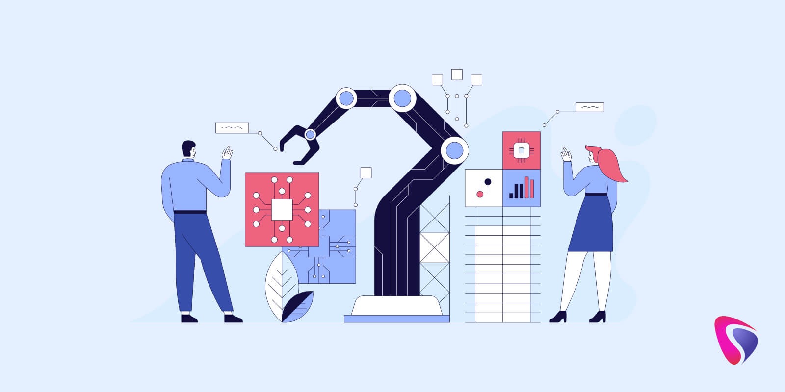 how artificial intelligence is reshaping manufacturing