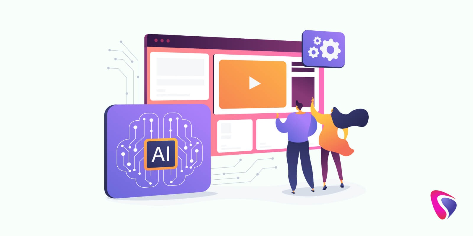 how generative ai is evolving beyond content creation in 2026