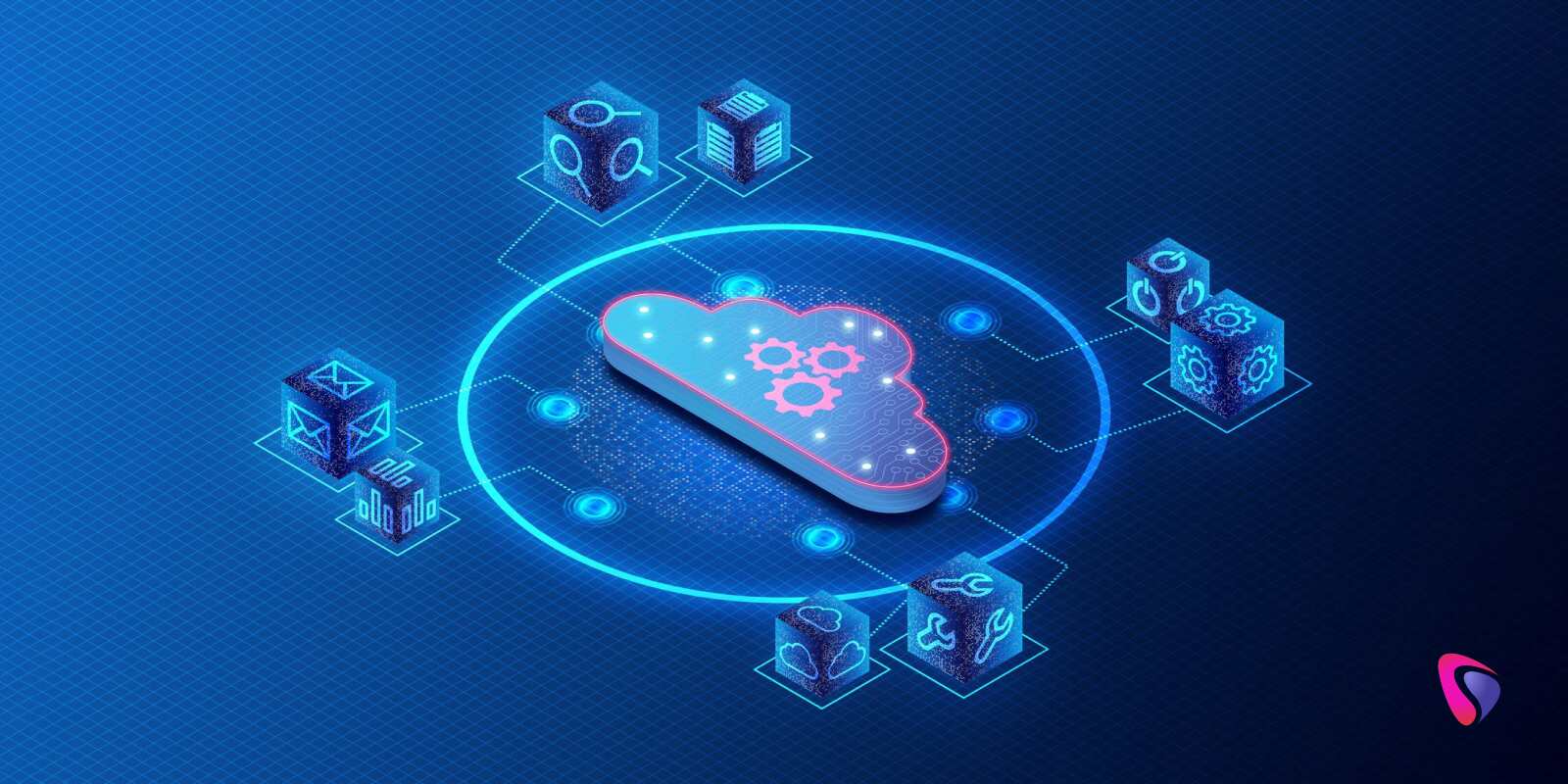 kubernetes persistent storage