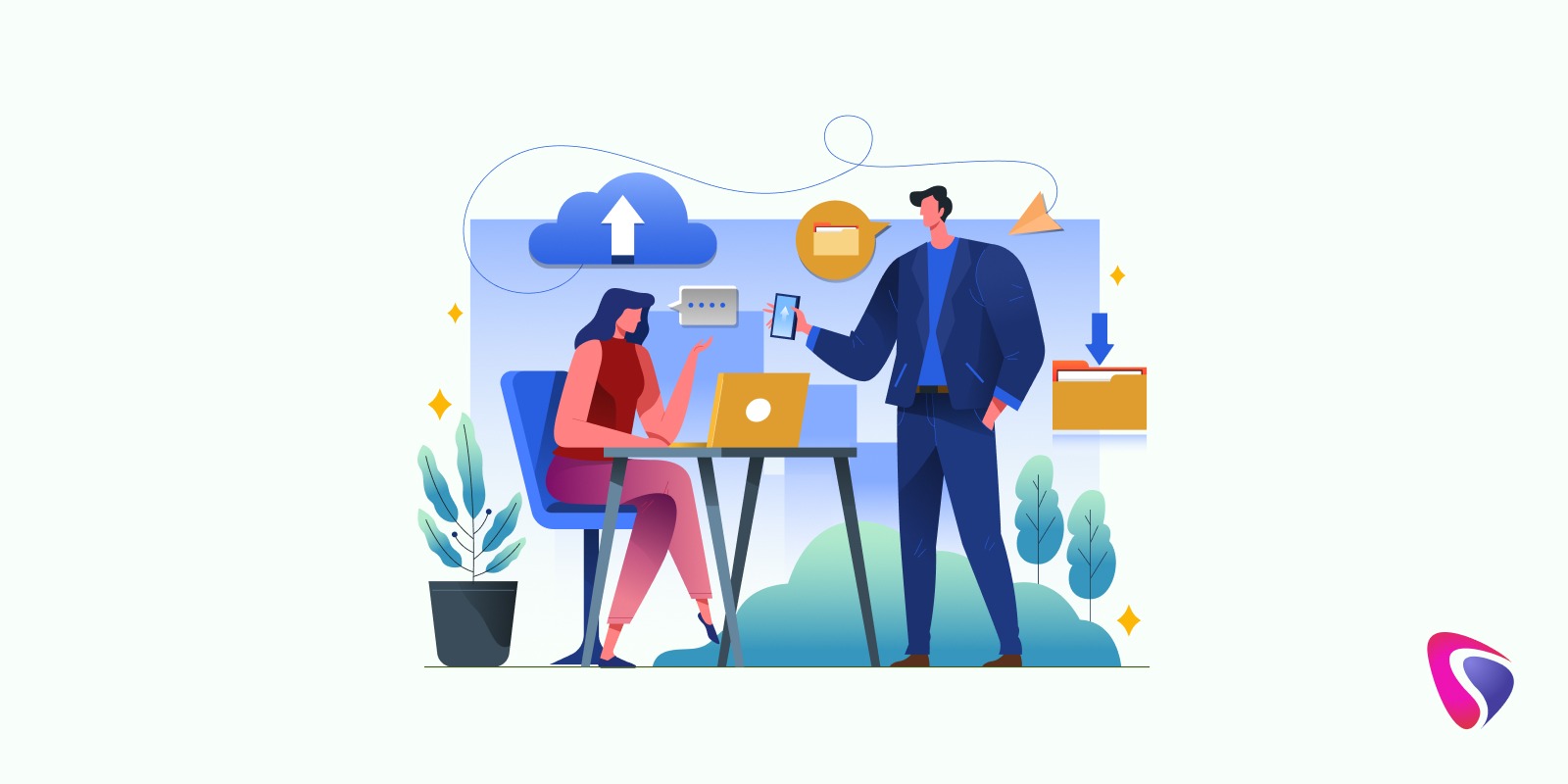 salesforce integration solutions