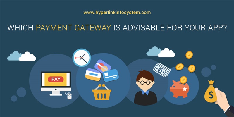 which payment gateway is advisable for your app
