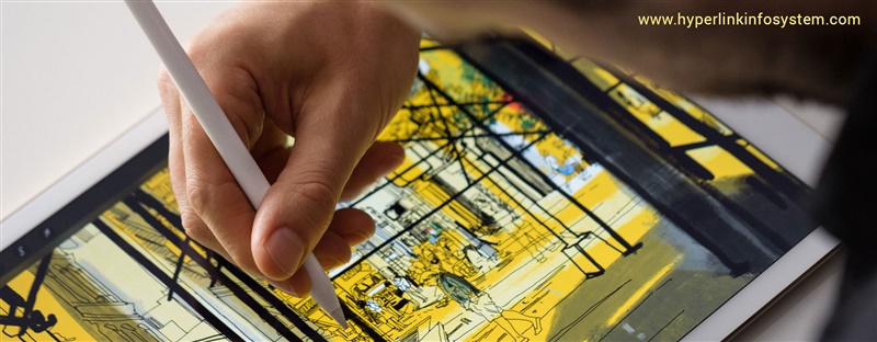 apple gives wings to your creativity - everything you should know about apple pencil