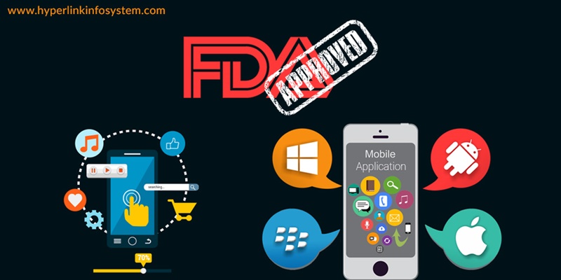 do i need to get fda approval for my mobile app