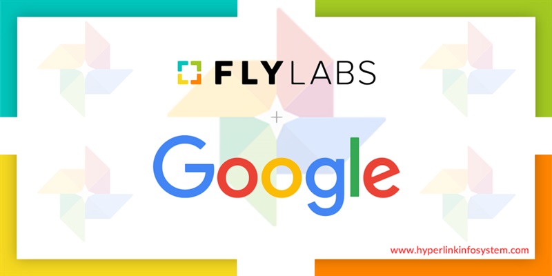 google acquires fly labs to join its google photos team