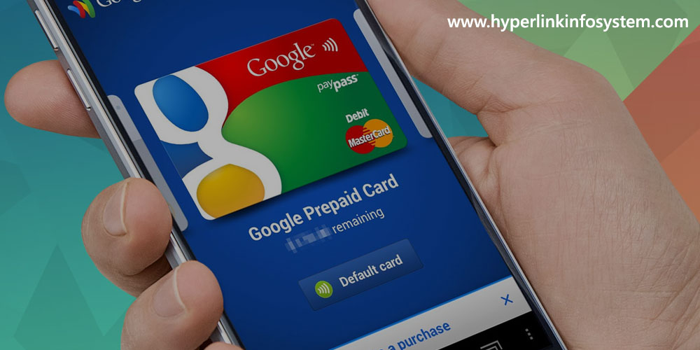 google wallet