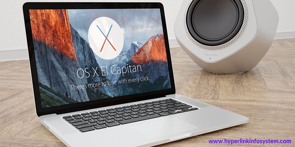 everything you should know about new updations of mac os x el capitan- part i