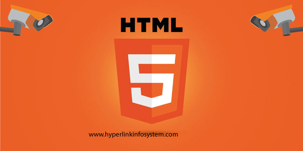 html 5