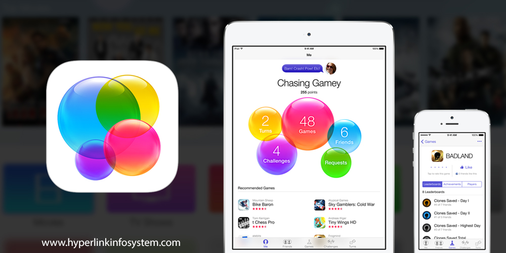 you should know how to use the ios 9 game center