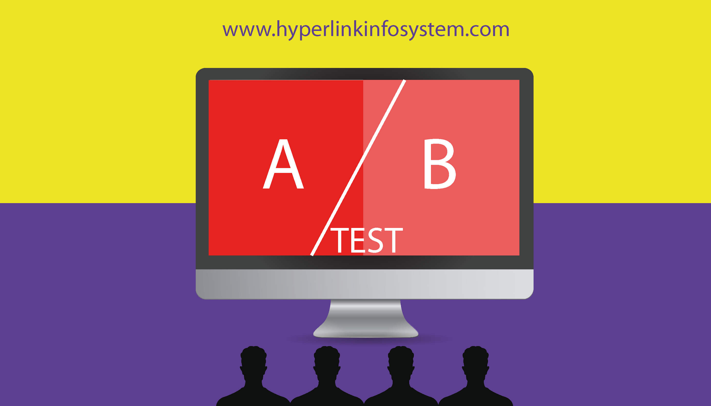 some great things every marketer should really know about a/b testing