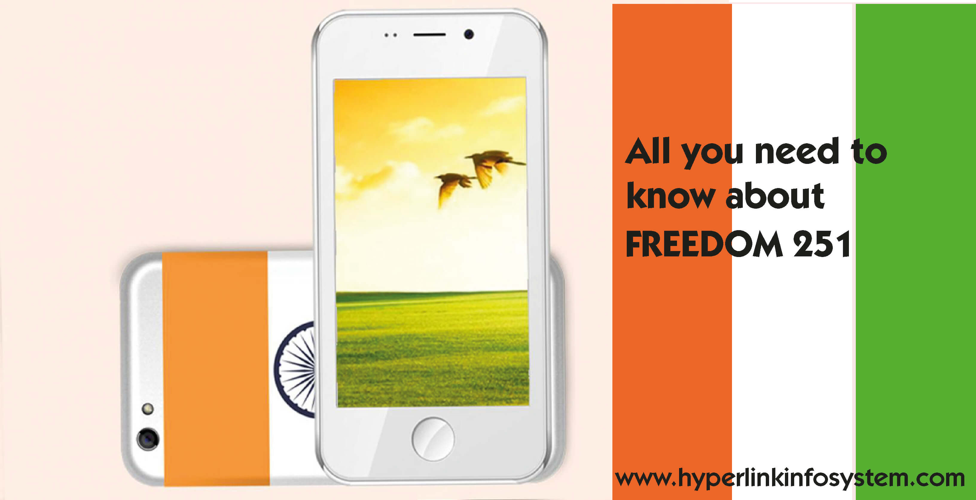 need to know about freedom mobile phone