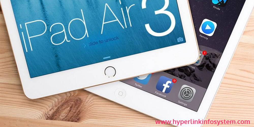 know existing rumors and expectations of ipad 3