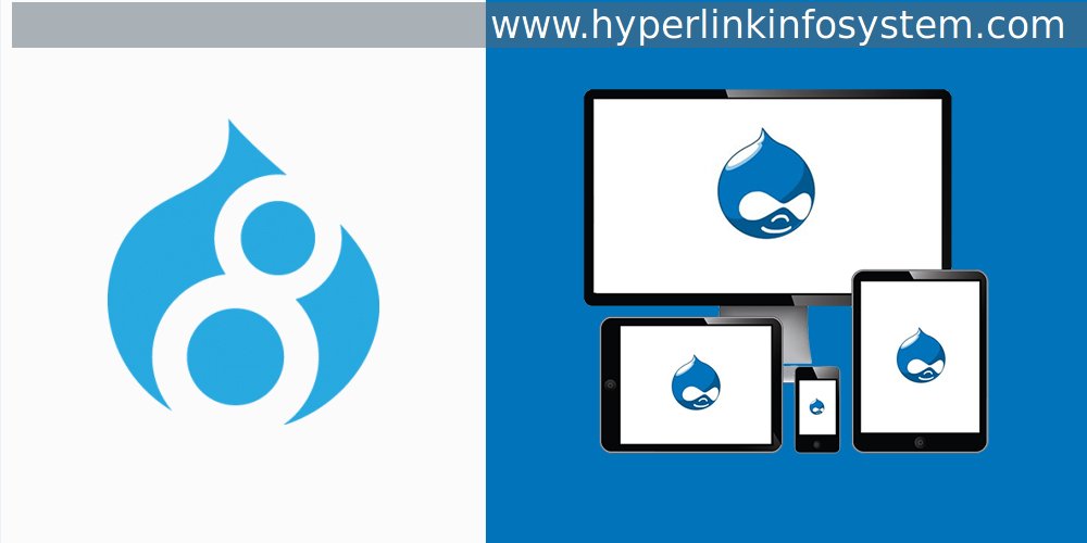 drupal development