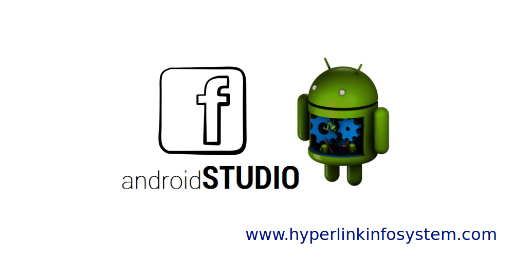 integrate facebook in your android phone application