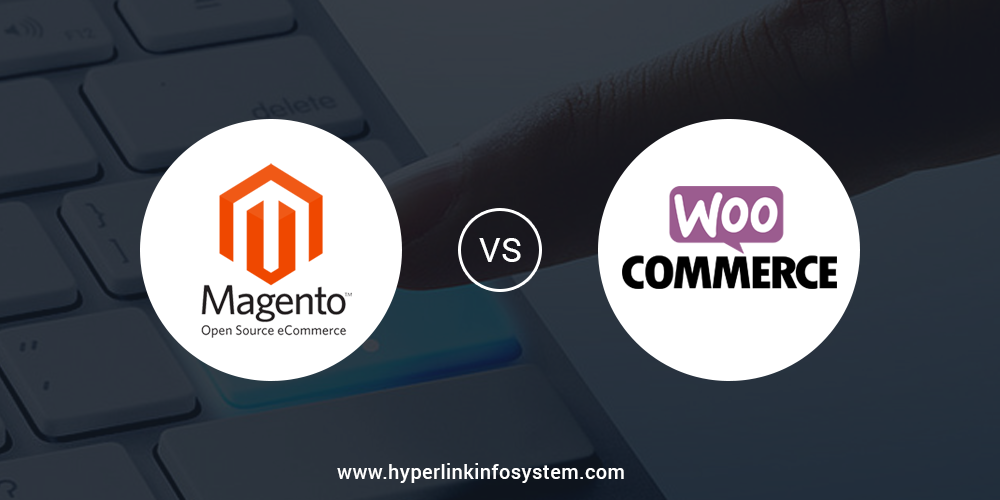 magento vs woocommerce - what is advanced