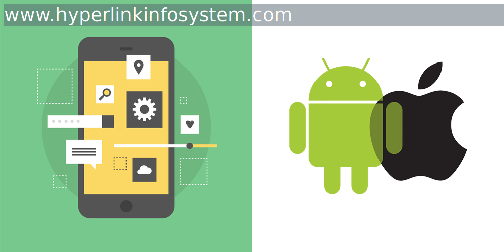 differences between ios and android platform