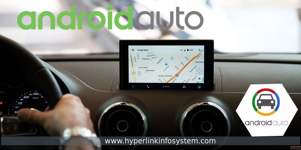 everything you should know about android auto