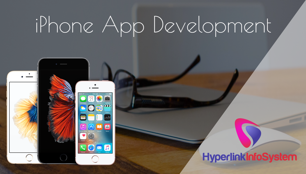 iphone app development