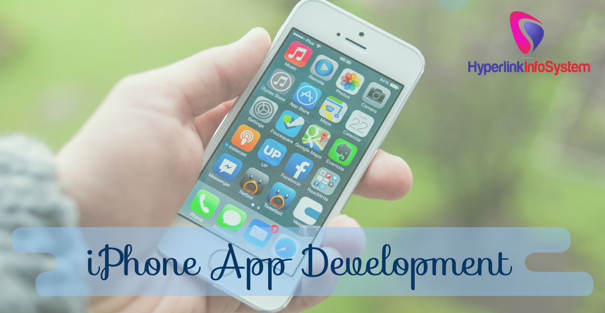 advantages of hiring iphone app development company