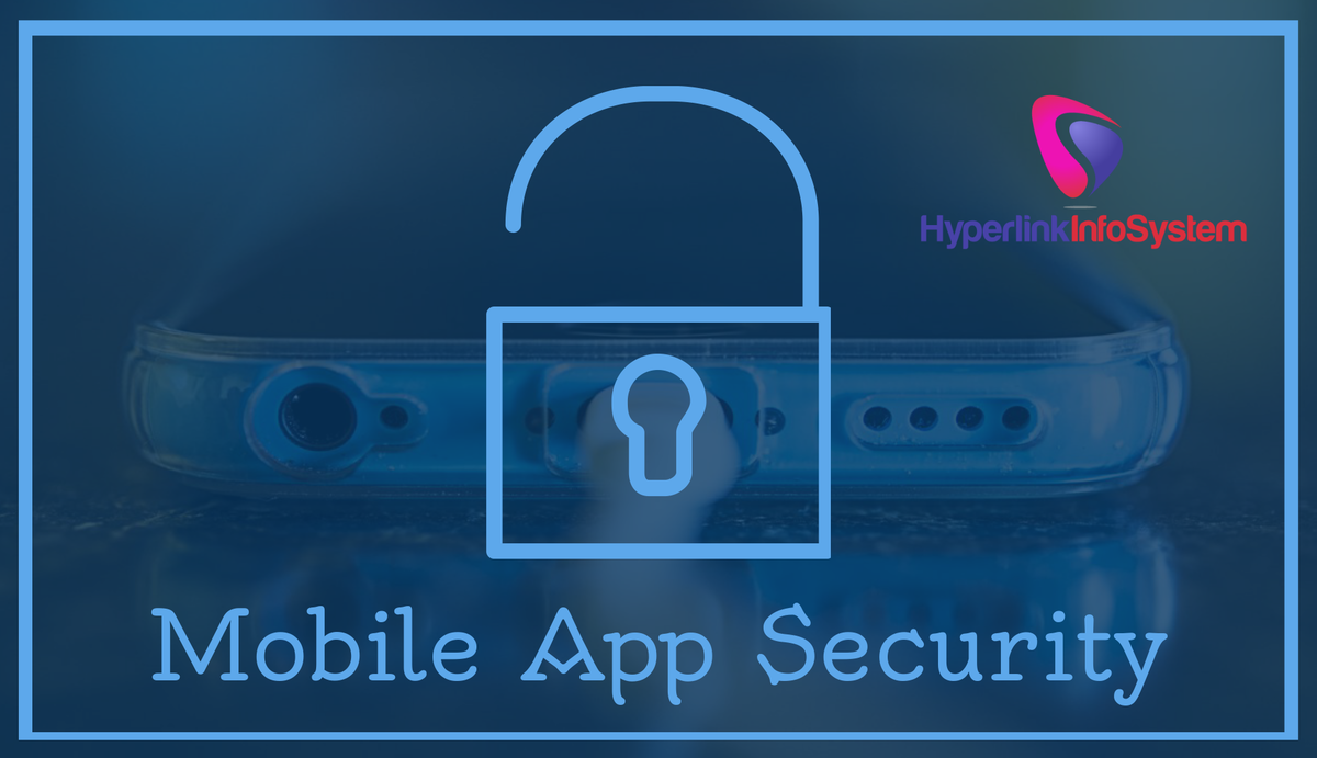 what is next step for mobile app security