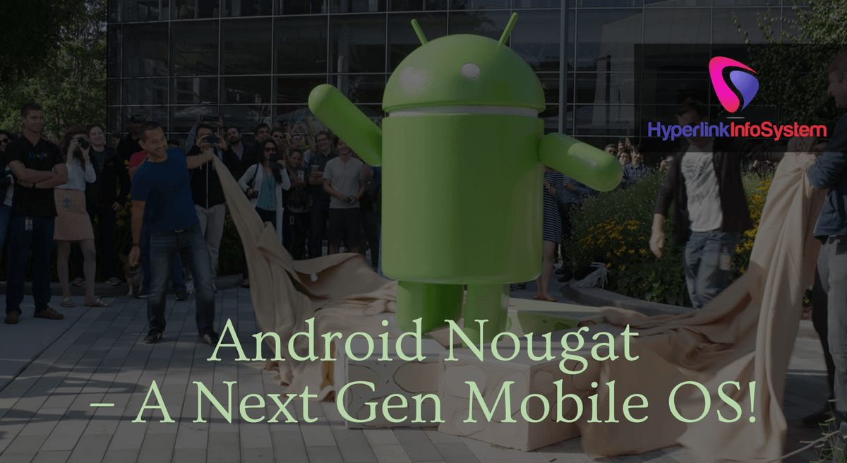 android nougat