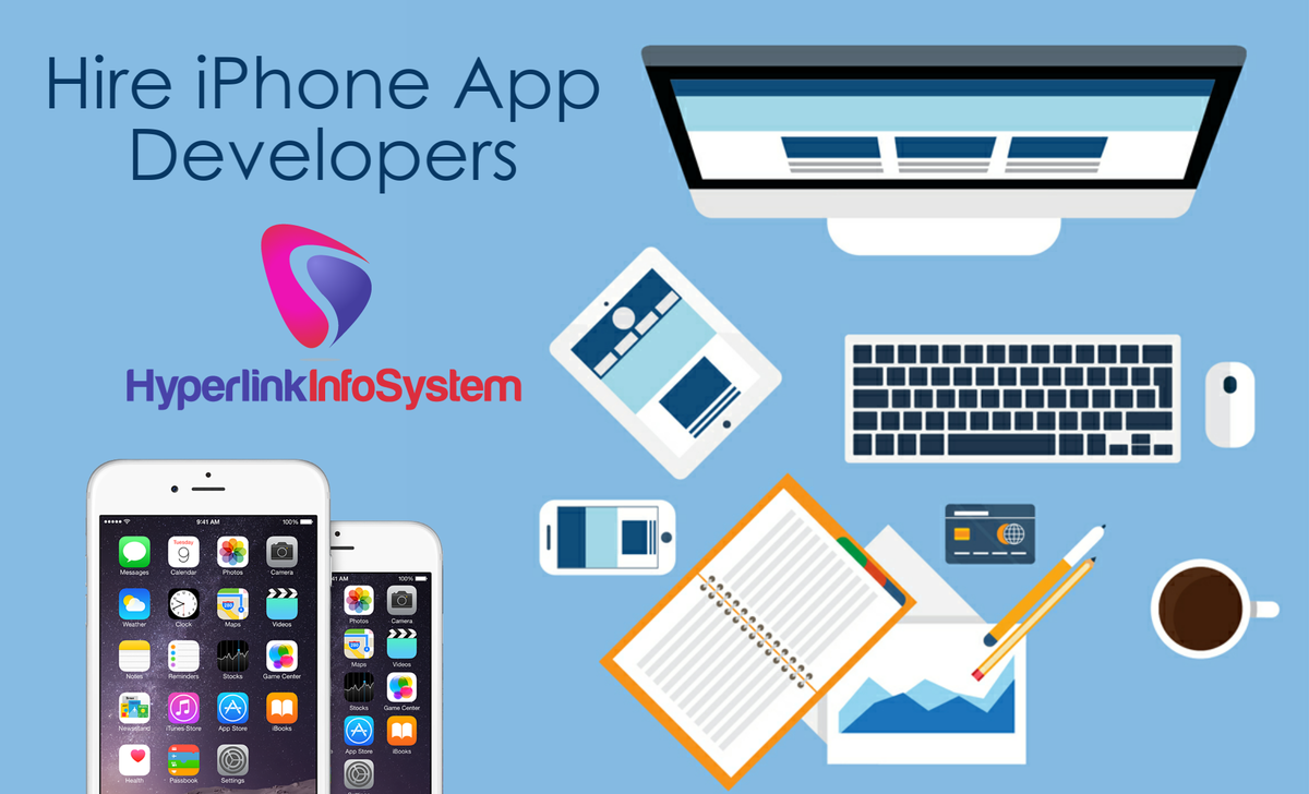 iphone app development ideas: every ios developers should know