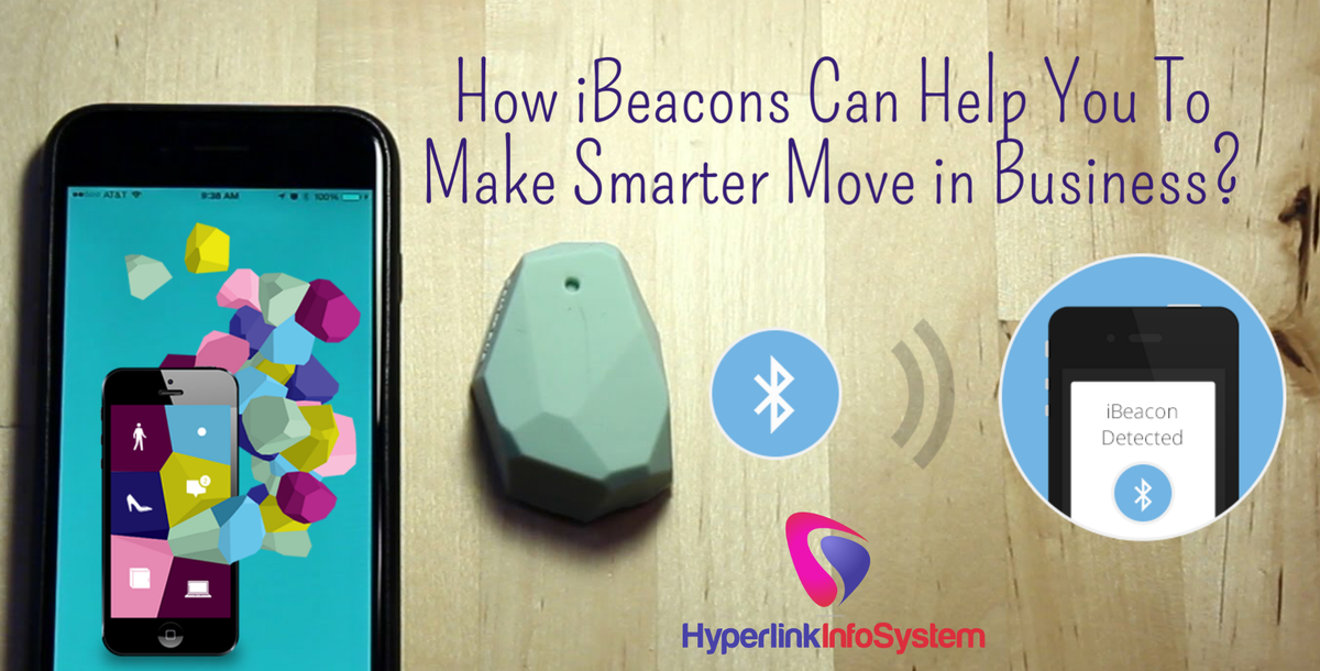 how ibeacons help you in business