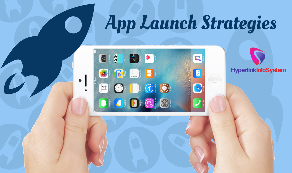 resourceful app launch strategies
