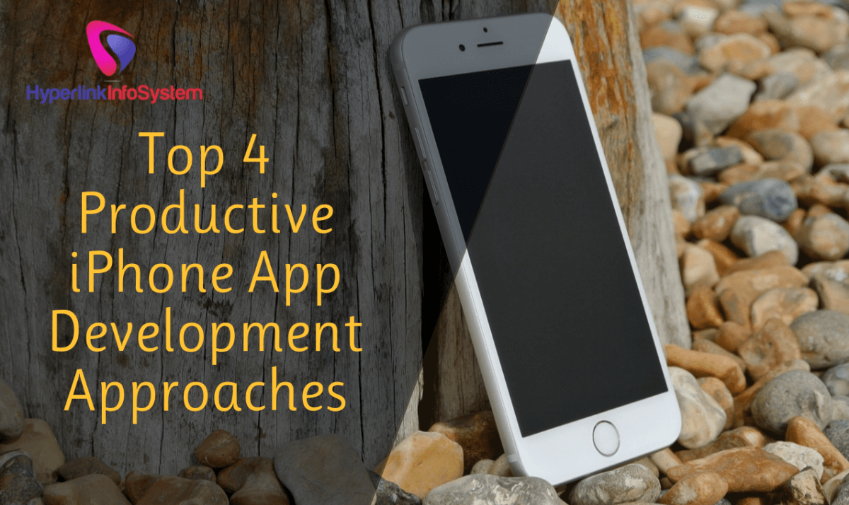 iphone app development