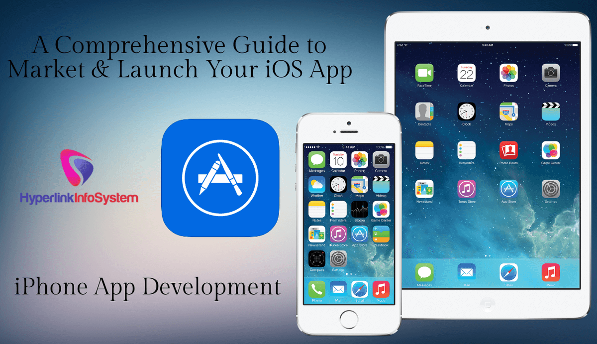 guide to market & launch your ios app