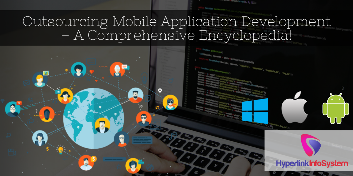 outsourcing app development company