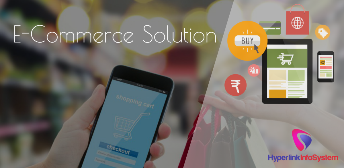 how to develop best e-commerce solution