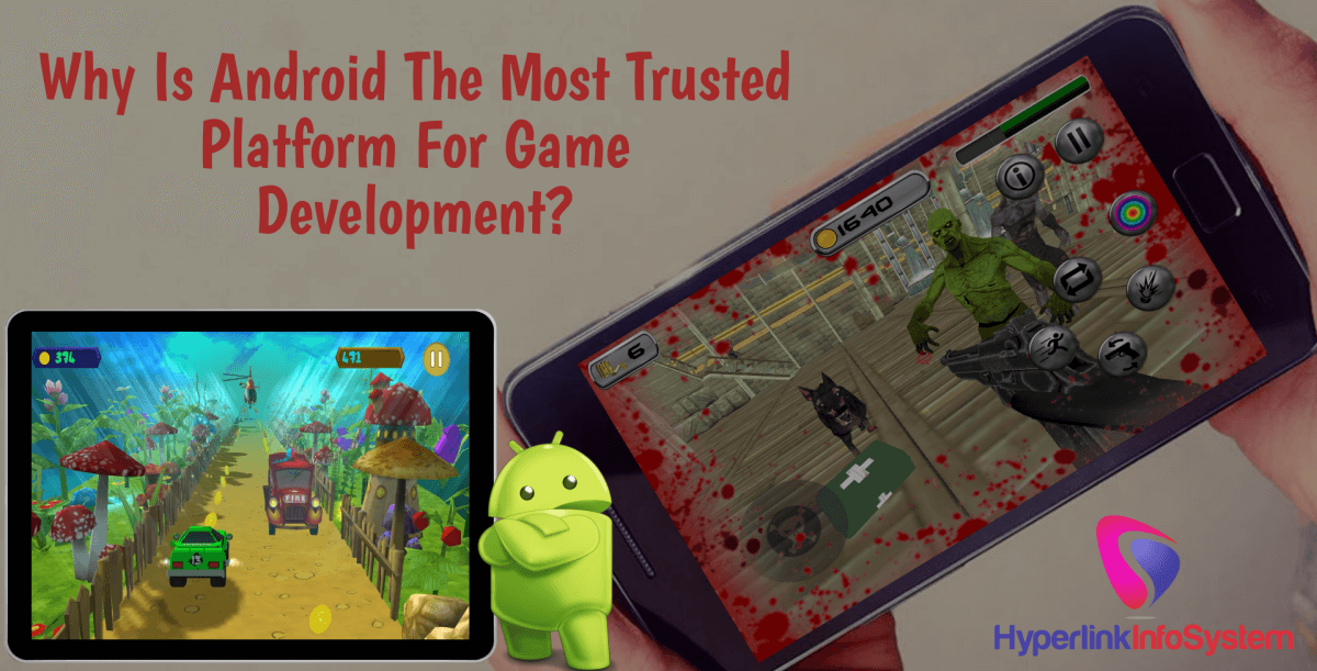 android game development