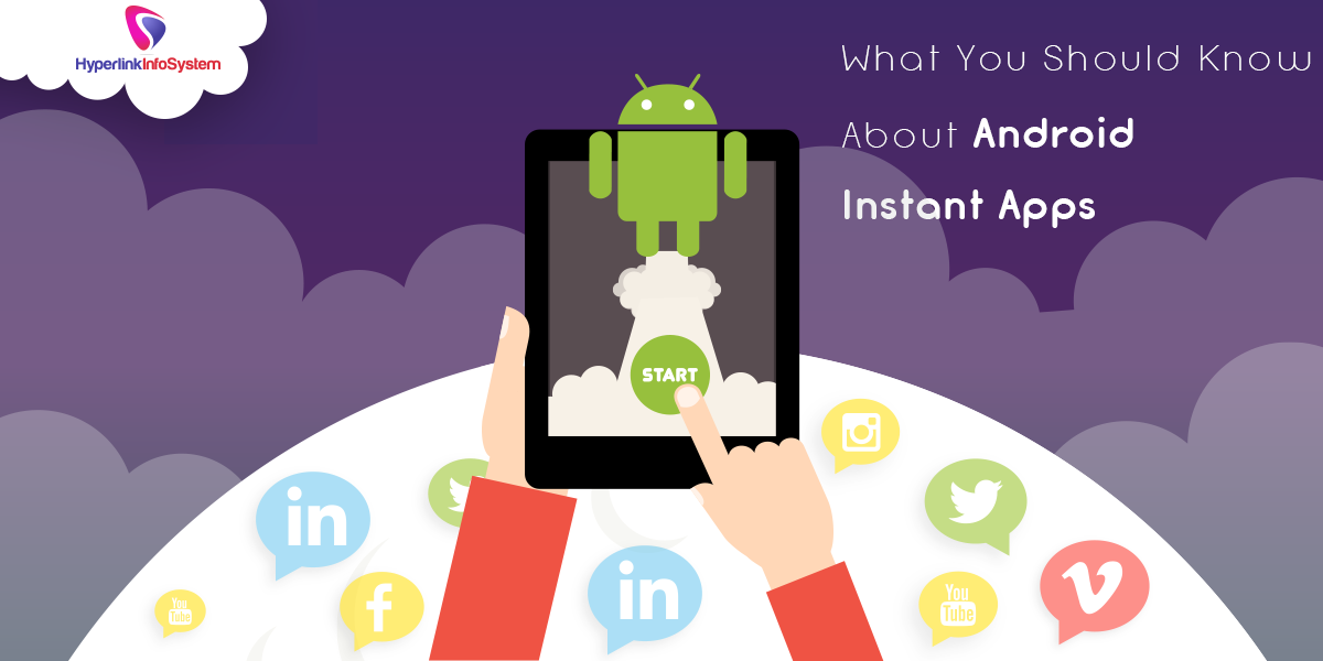 android instant apps