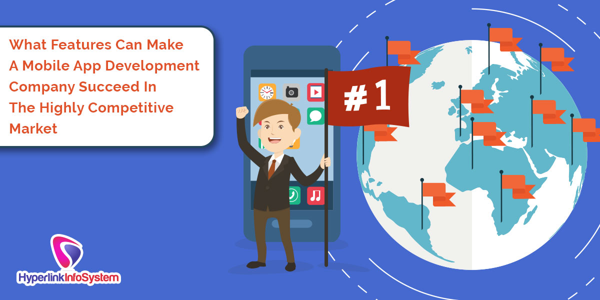 key success factors for mobile app development