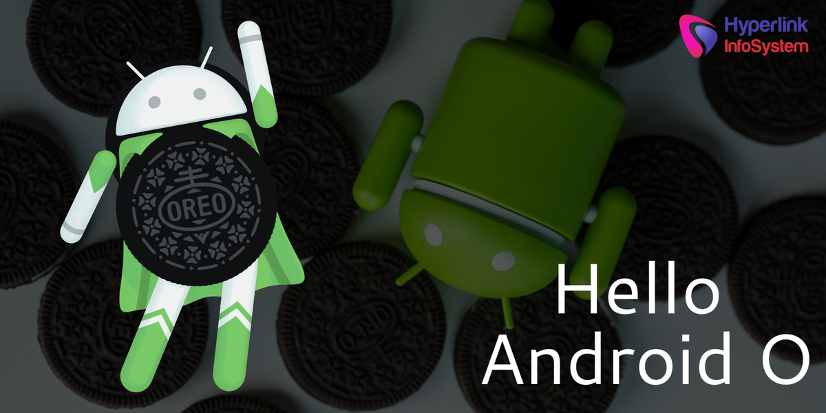 android oreo