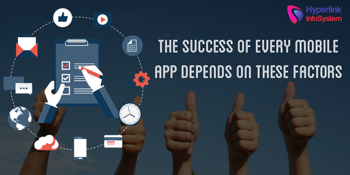 tips to success of every mobile app