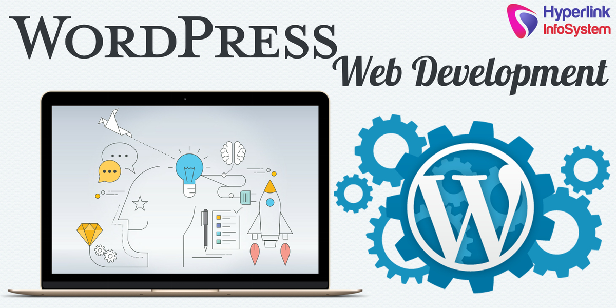 wordpress web development