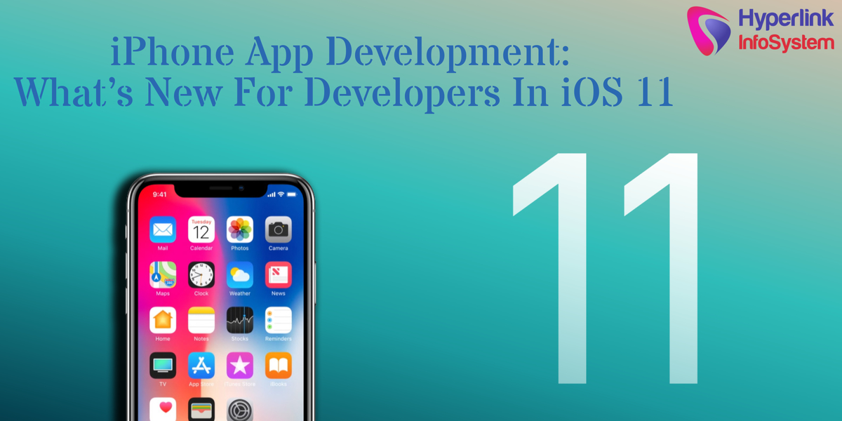 what’s new for developers in ios 11