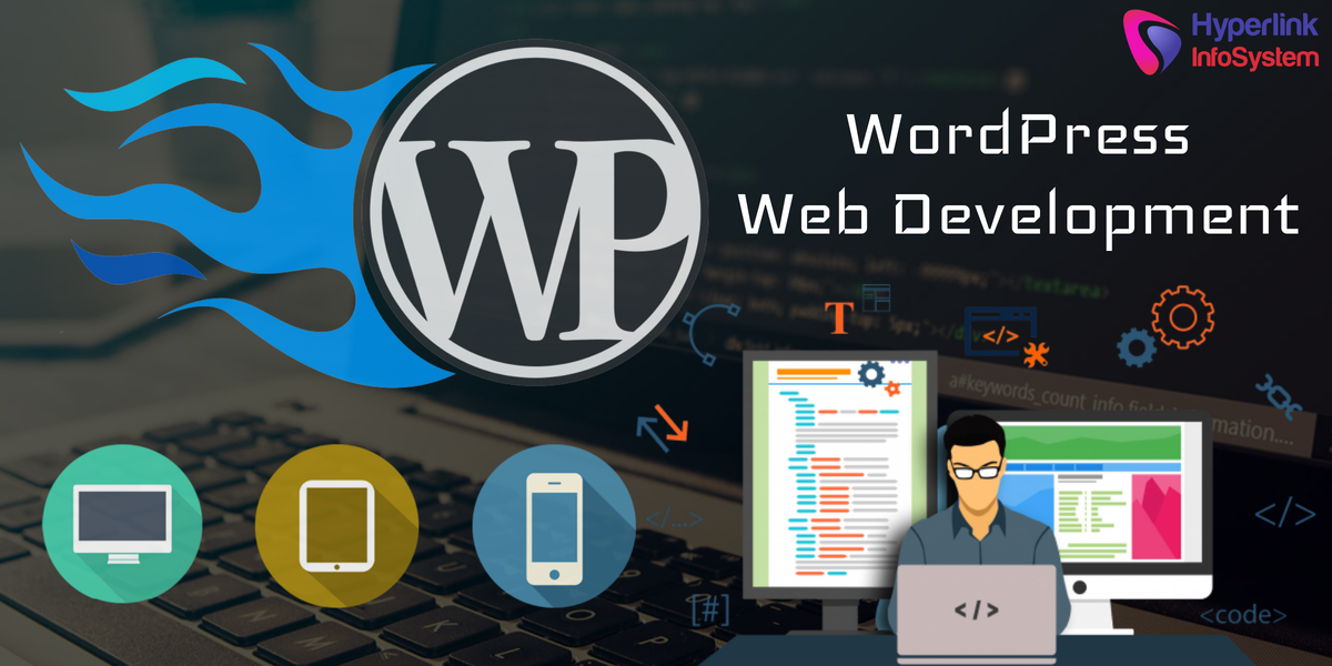 wordpress web development