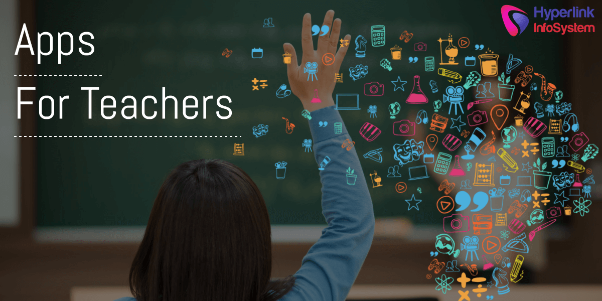 apps for teachers