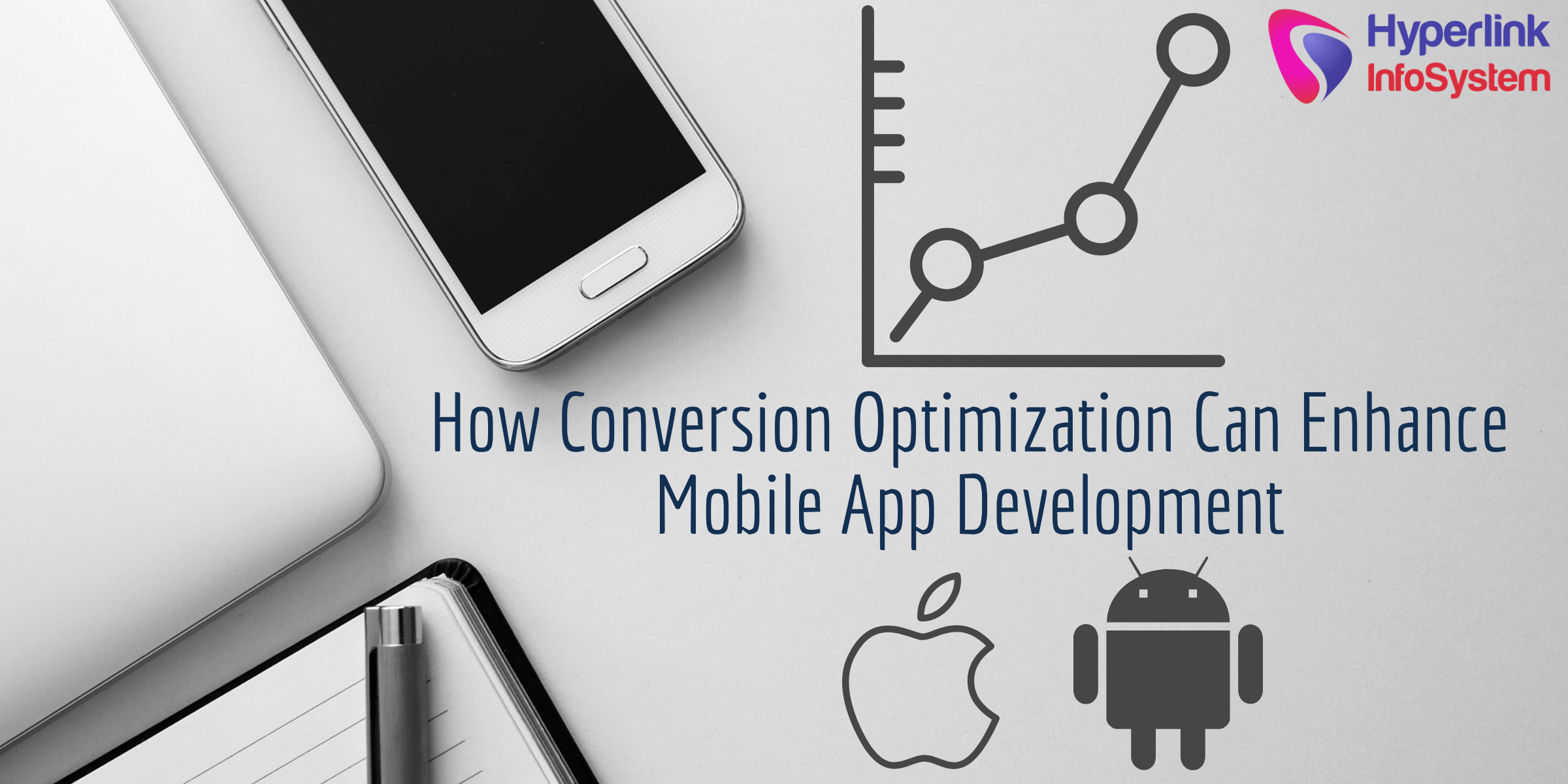 conversion optimization enhance app development