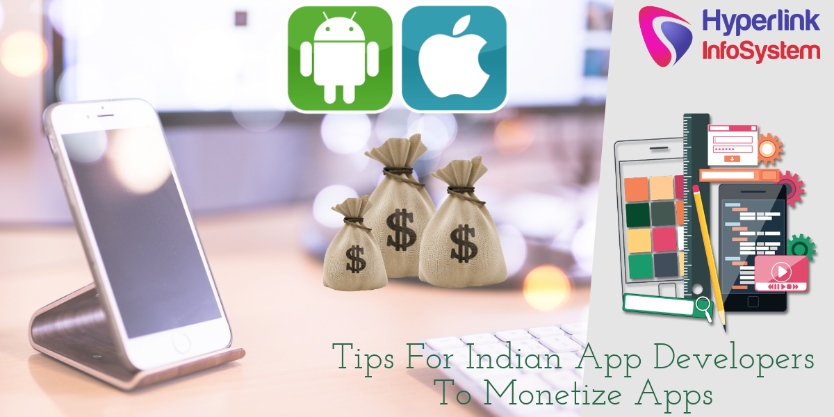 how to monetize mobile applications