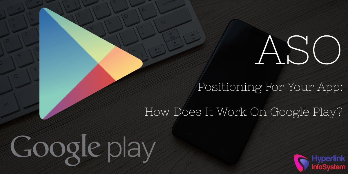 aso positioning for your app