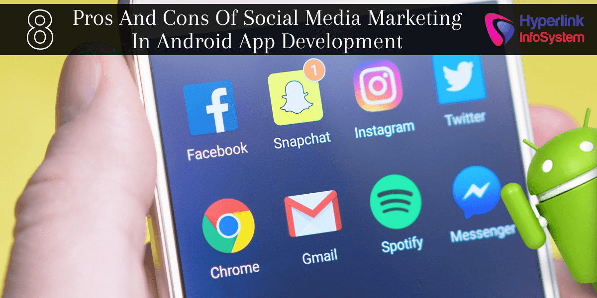pros and cons of social media marketing
